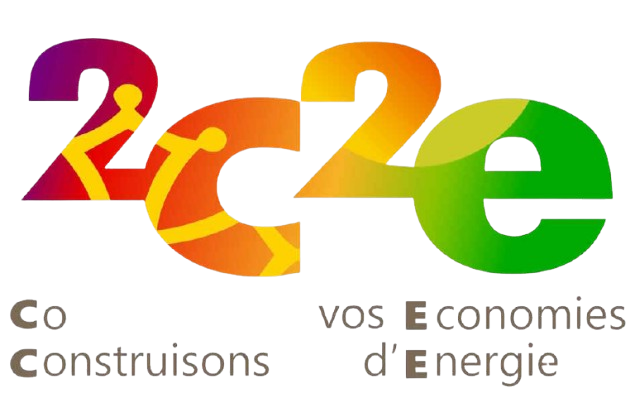 Logo 2c2e énergies